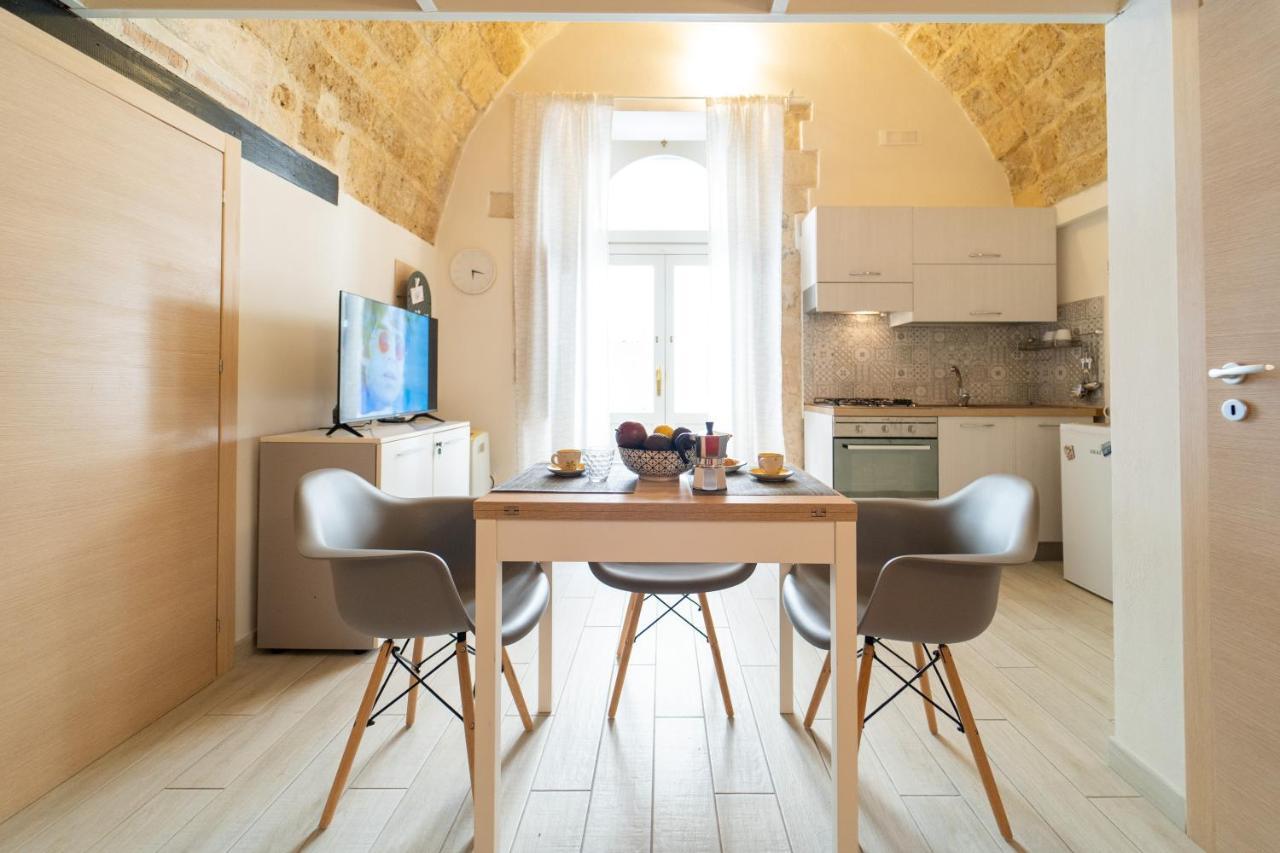 Lovely Studio In The Historic Center Of Ortigia Siraküza Dış mekan fotoğraf