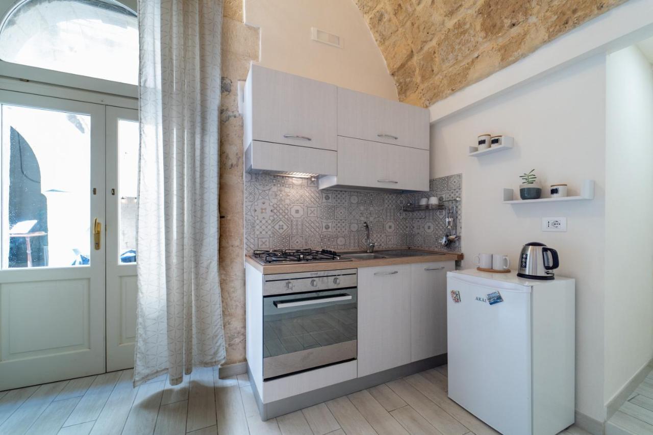 Lovely Studio In The Historic Center Of Ortigia Siraküza Dış mekan fotoğraf