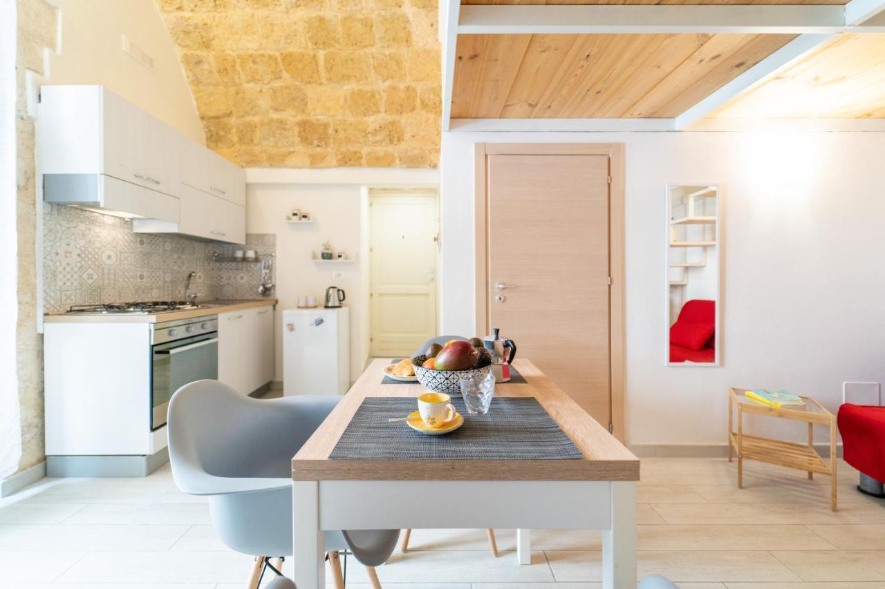 Lovely Studio In The Historic Center Of Ortigia Siraküza Dış mekan fotoğraf