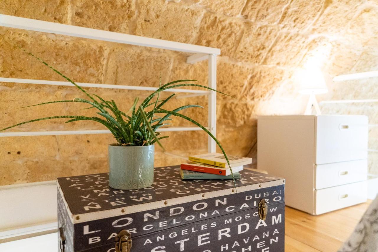 Lovely Studio In The Historic Center Of Ortigia Siraküza Dış mekan fotoğraf