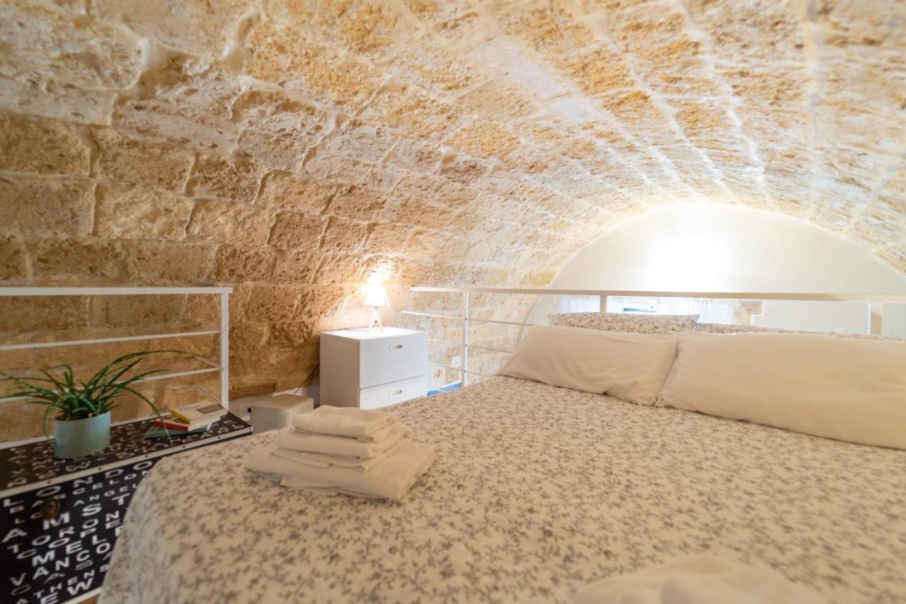 Lovely Studio In The Historic Center Of Ortigia Siraküza Dış mekan fotoğraf
