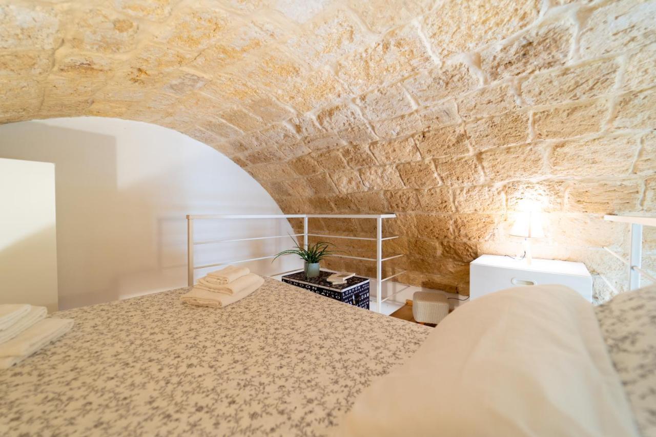 Lovely Studio In The Historic Center Of Ortigia Siraküza Dış mekan fotoğraf